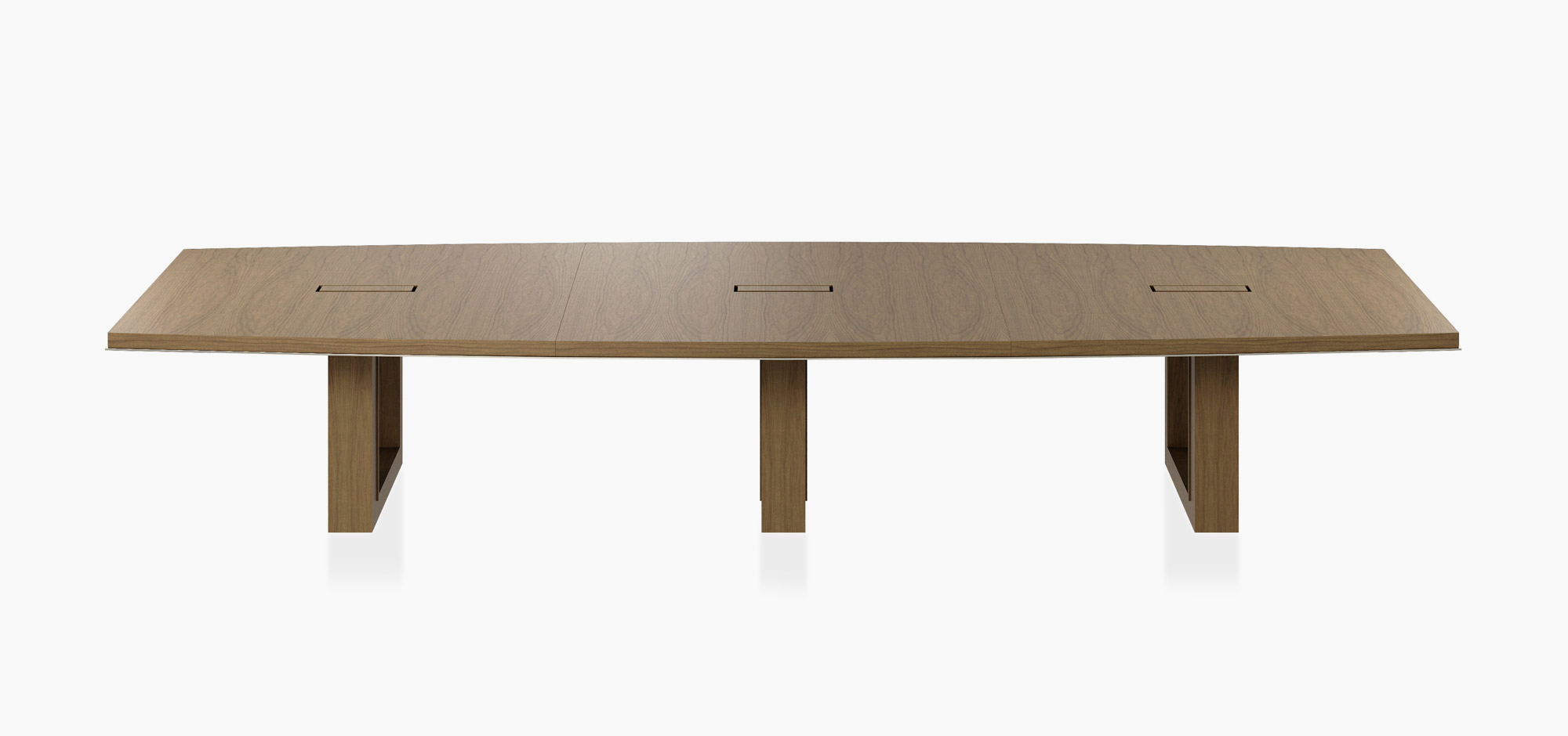 Highline Fifty Conference Tables | Datesweiser